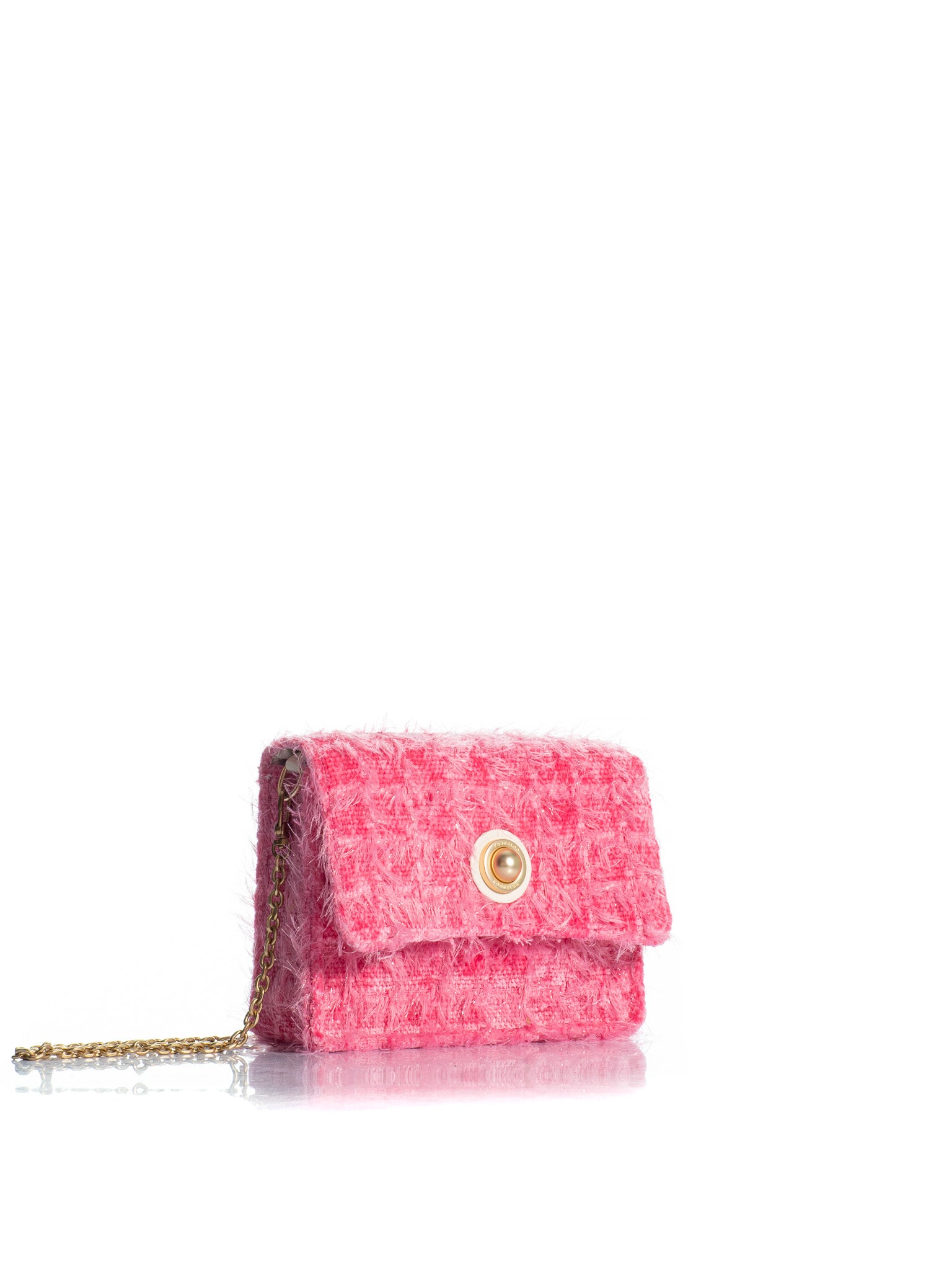 The Ibiza Hot Pink