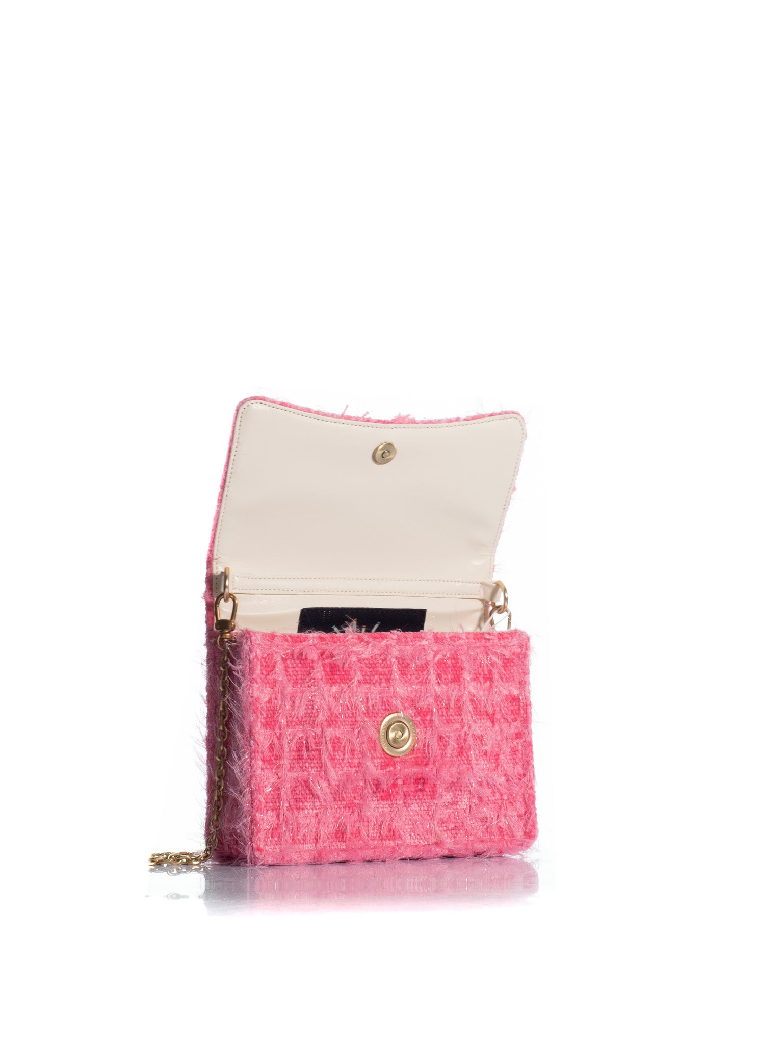 The Ibiza Hot Pink