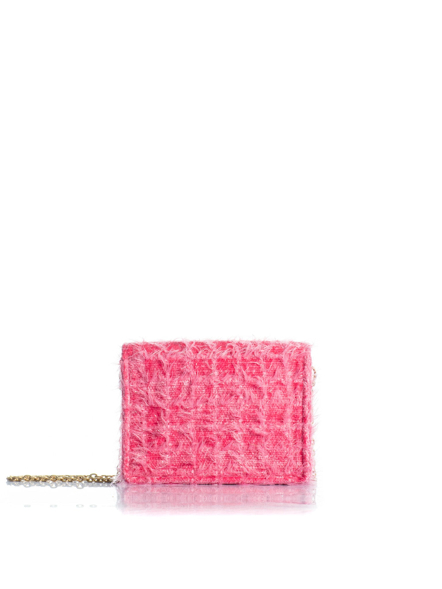 The Ibiza Hot Pink