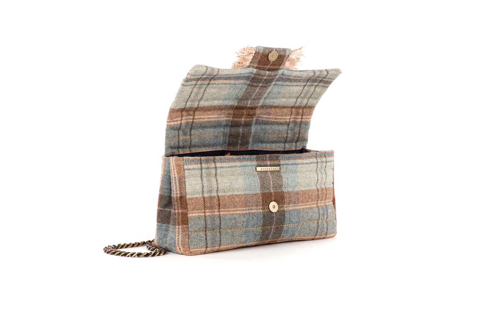 Shoulder bag San Francisco Pillow