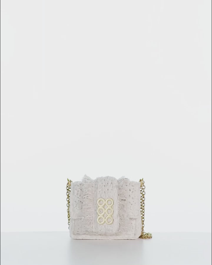 The Ibiza Mini Crochet