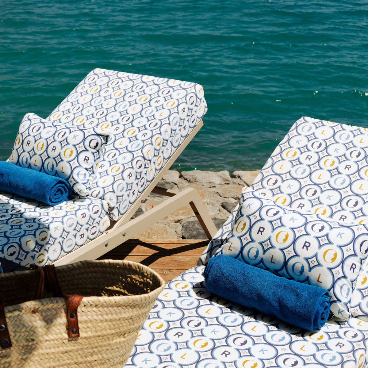 KOORELOO Creates Bespoke Designs for Luxury Hospitality