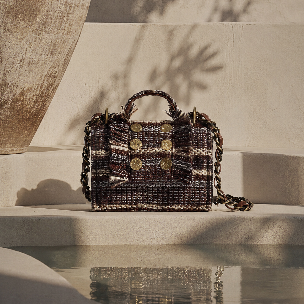 KOORELOO Featured by ELLE Greece