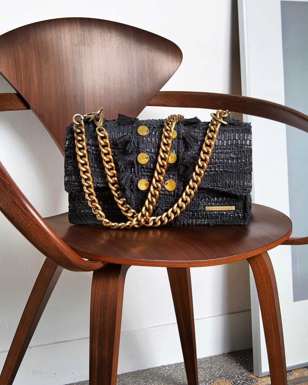 Petite in Paris Asks: Are KOORELOO Bags Worth the Price?