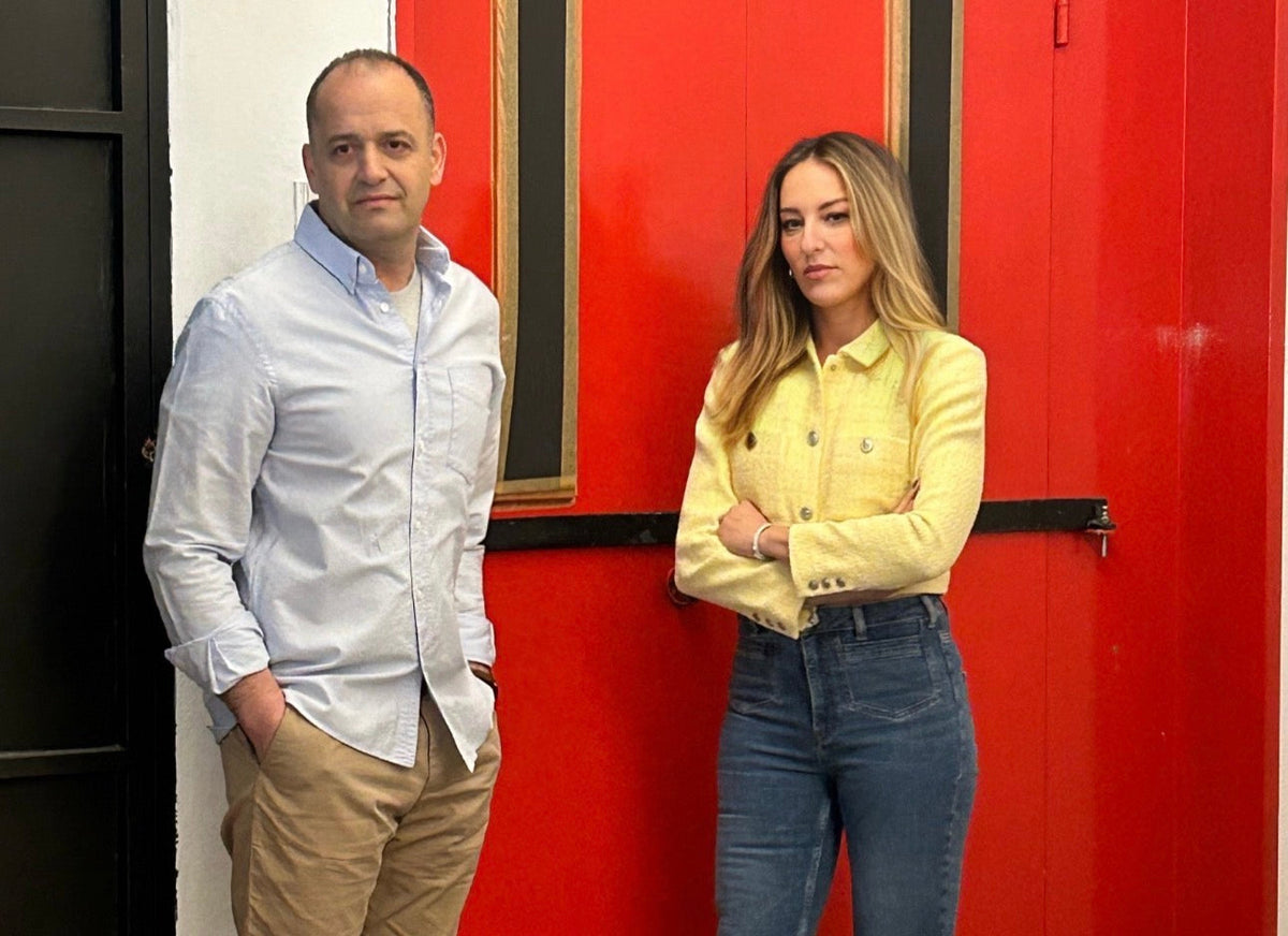 KOORELOO Featured by NewMoney: From Greek Heritage to Global Recognition