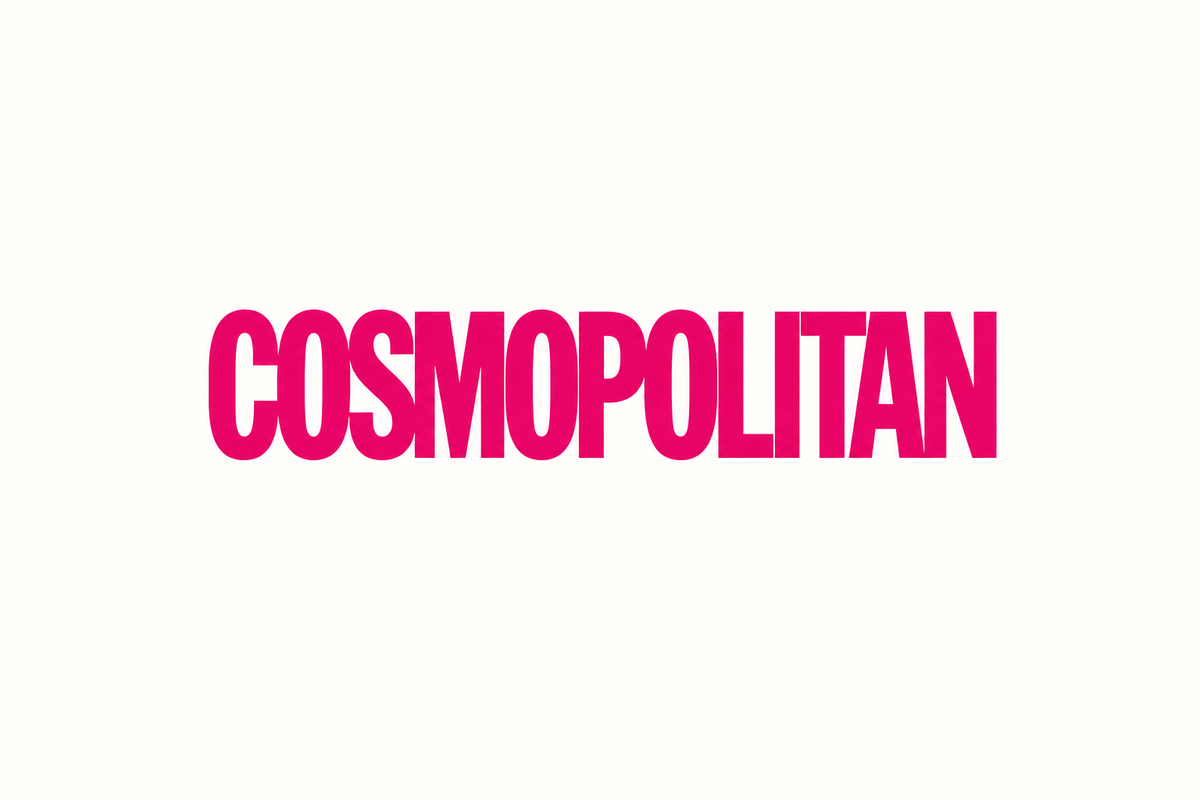 KOORELOO Featured in Cosmopolitan