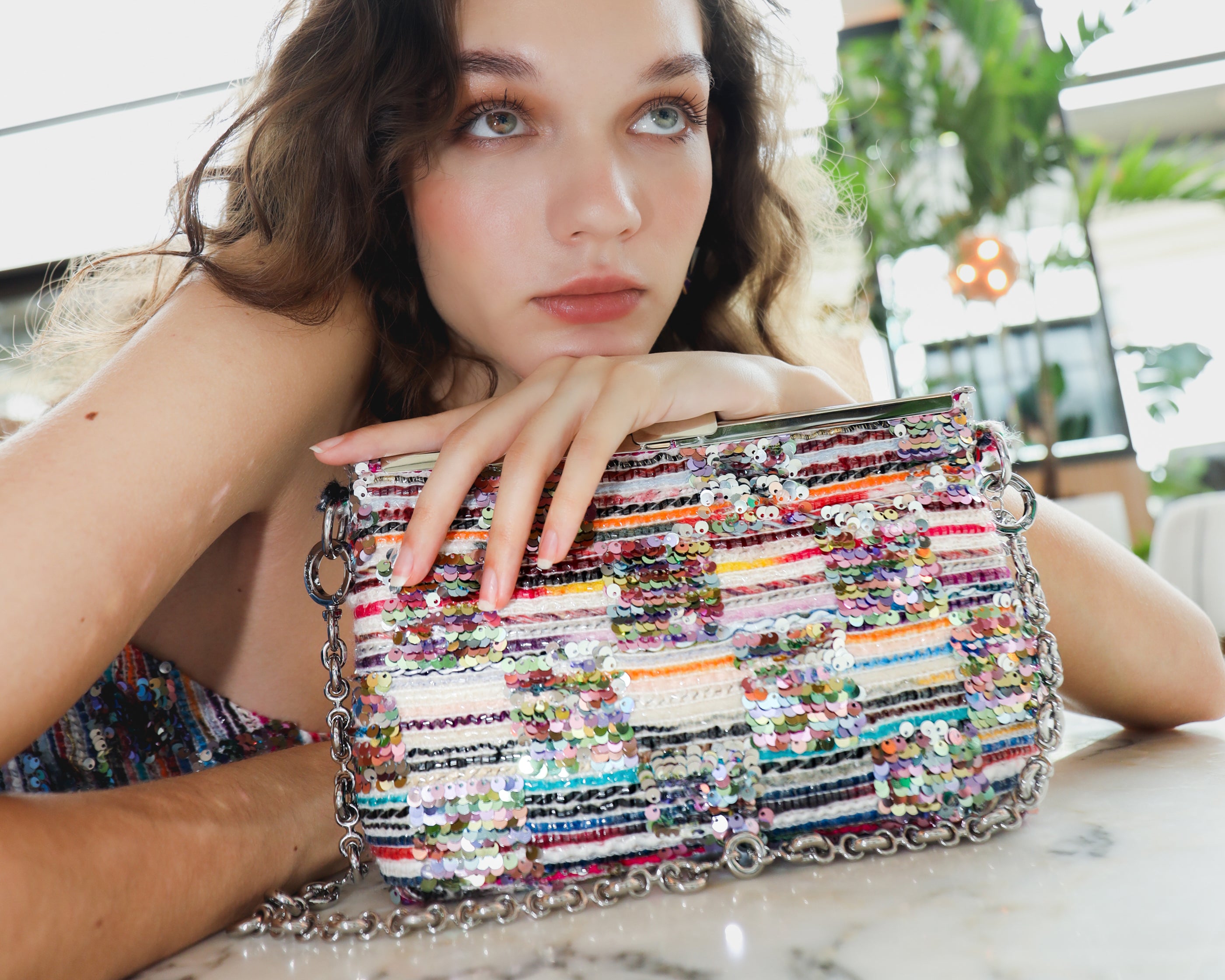 High Summer 2025 Handbags