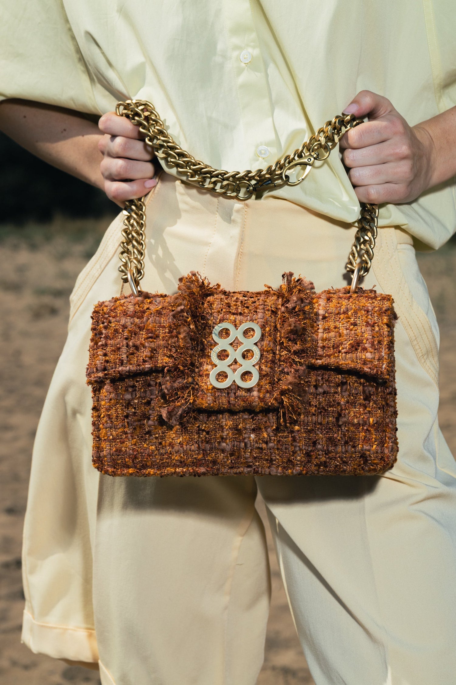 Untamed Grace - SS26