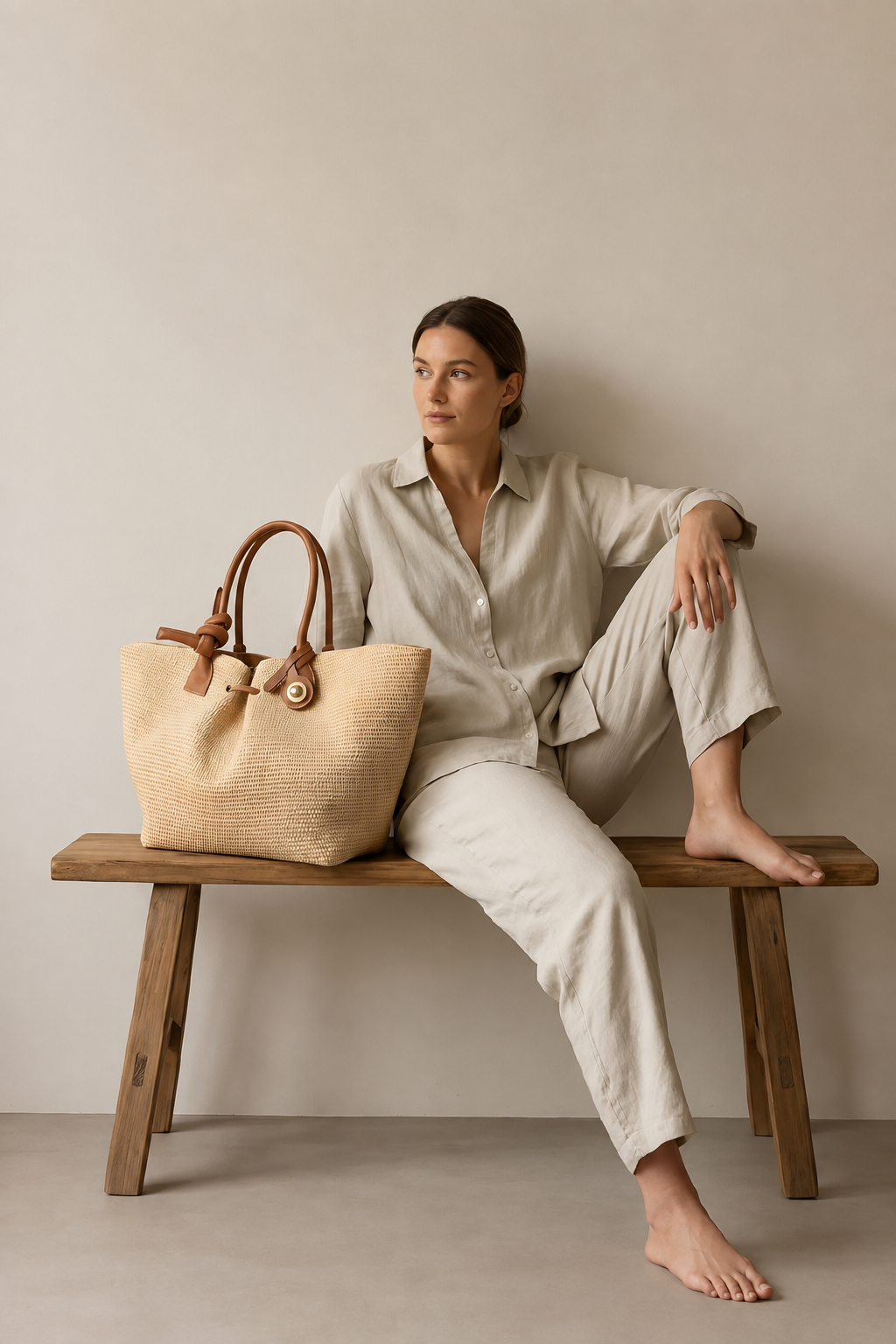 The Swan Belle Maxi