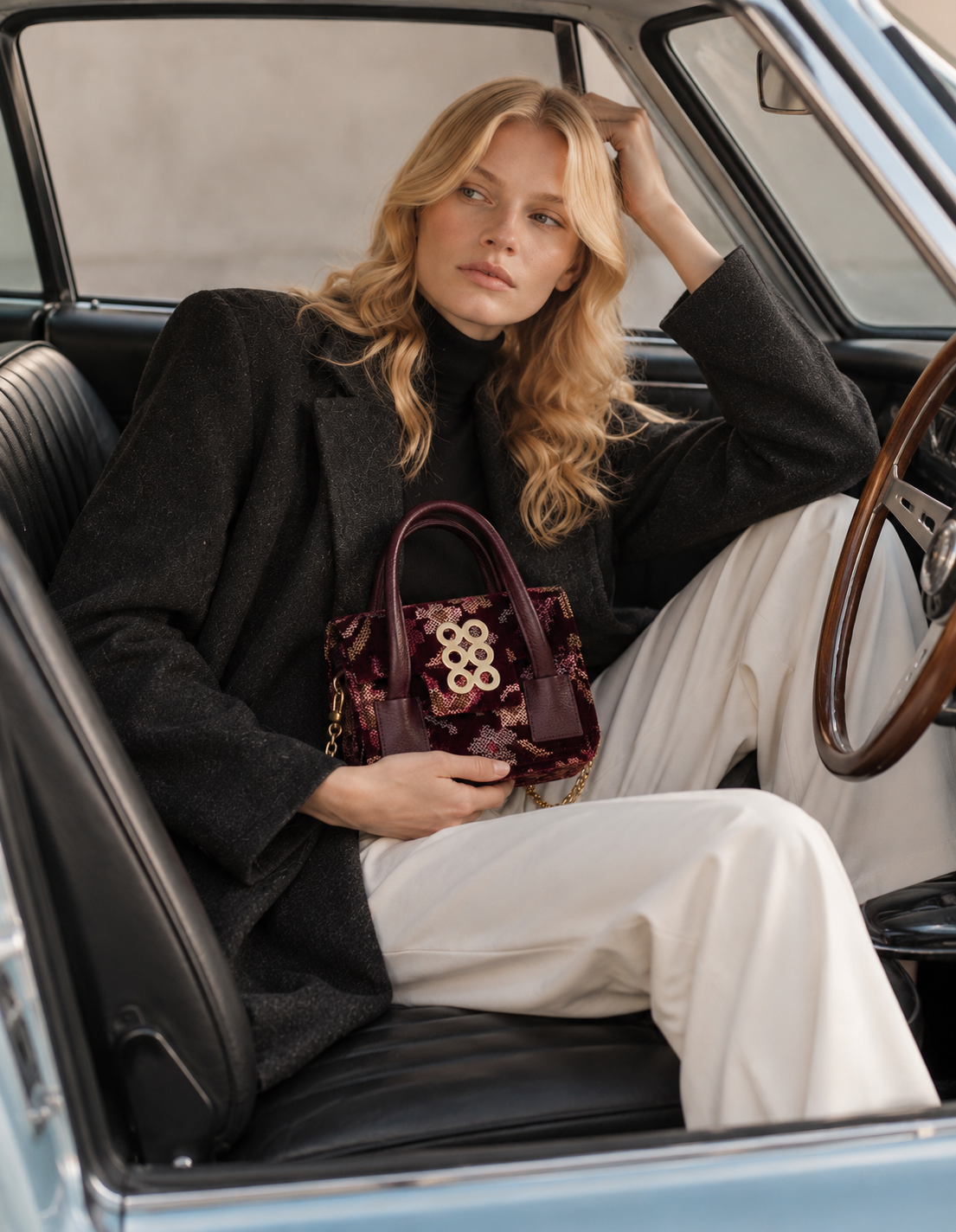 The Tribeca Petite