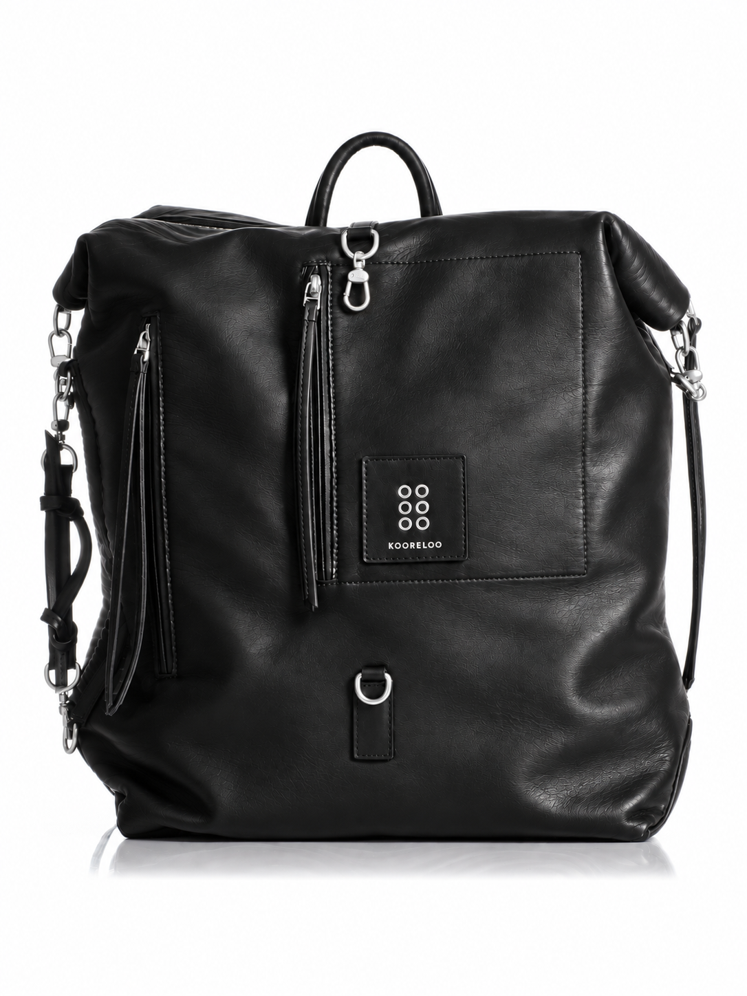 The New Yorker Maxi Backpack