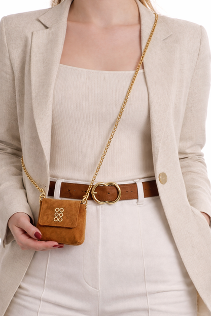 The Florence Tiny Charm