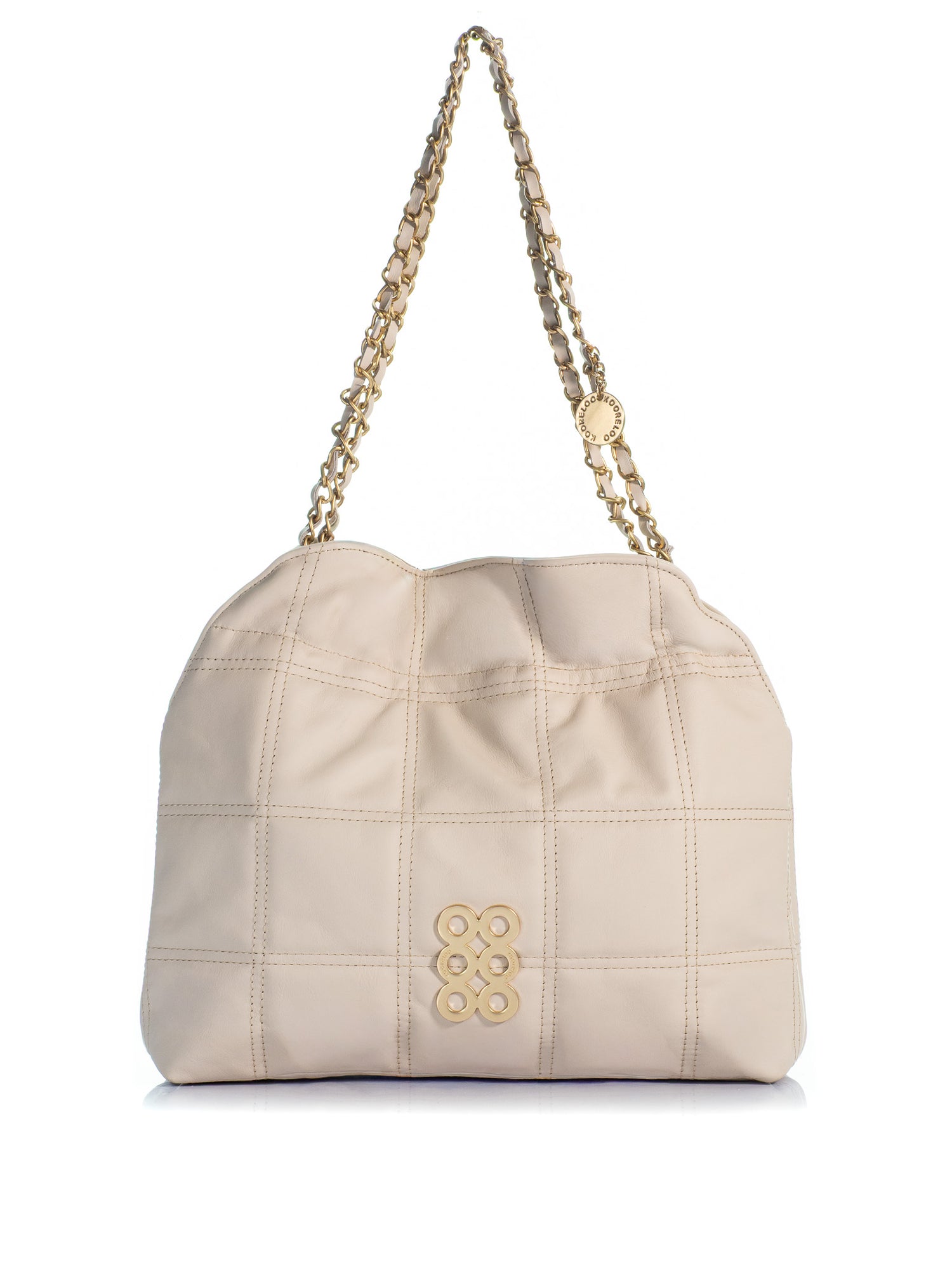 The Milano Shopper
