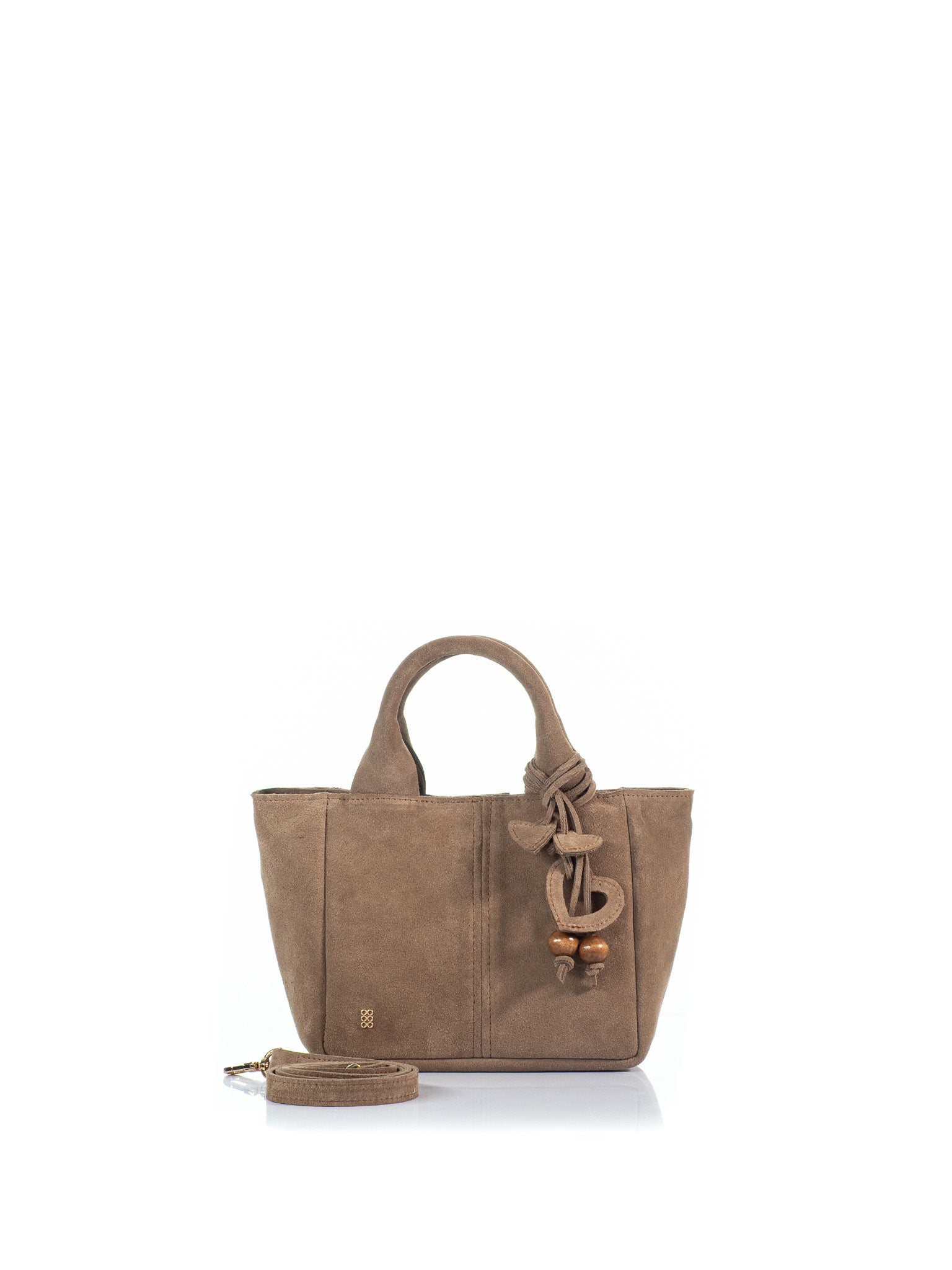 The Charming Tote Mini