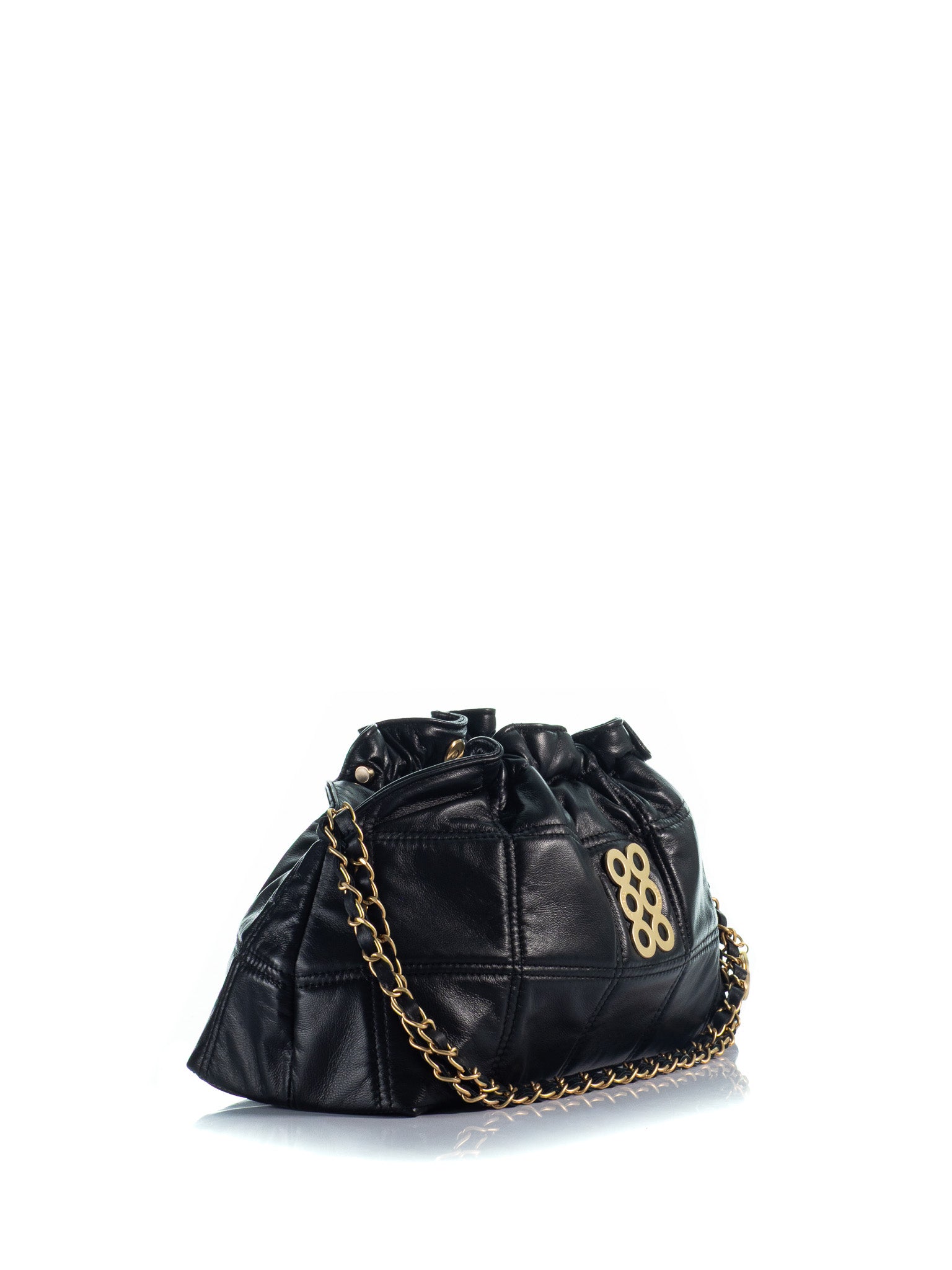 The Milano Pouch