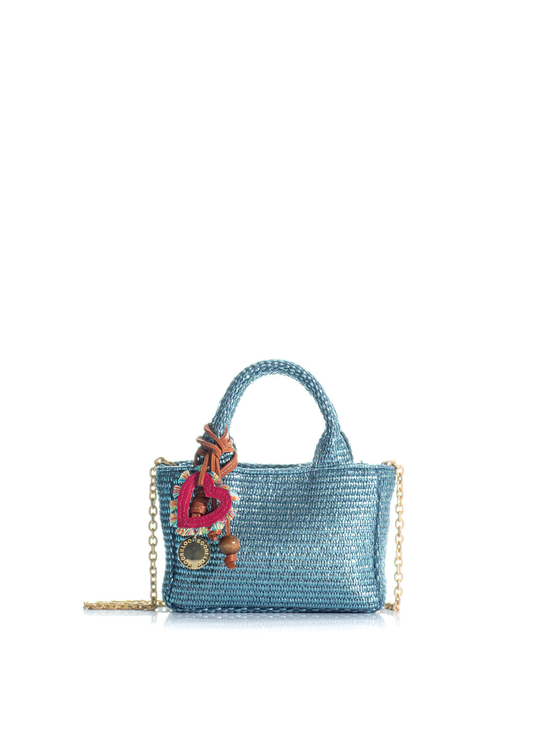 The Mini Charming Tote