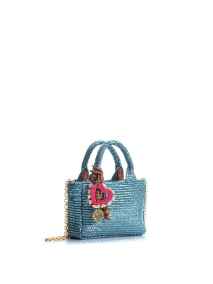 The Mini Charming Tote