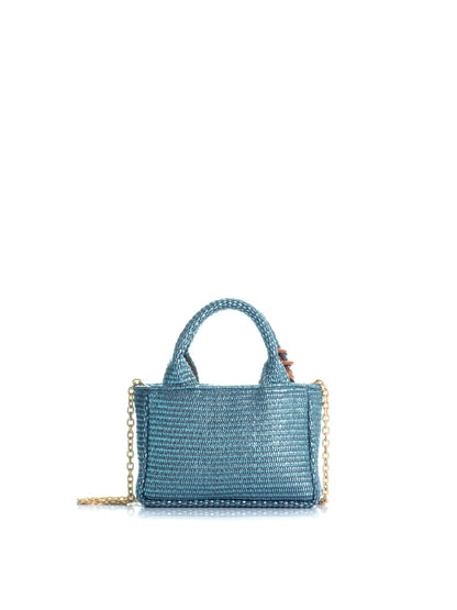 The Mini Charming Tote