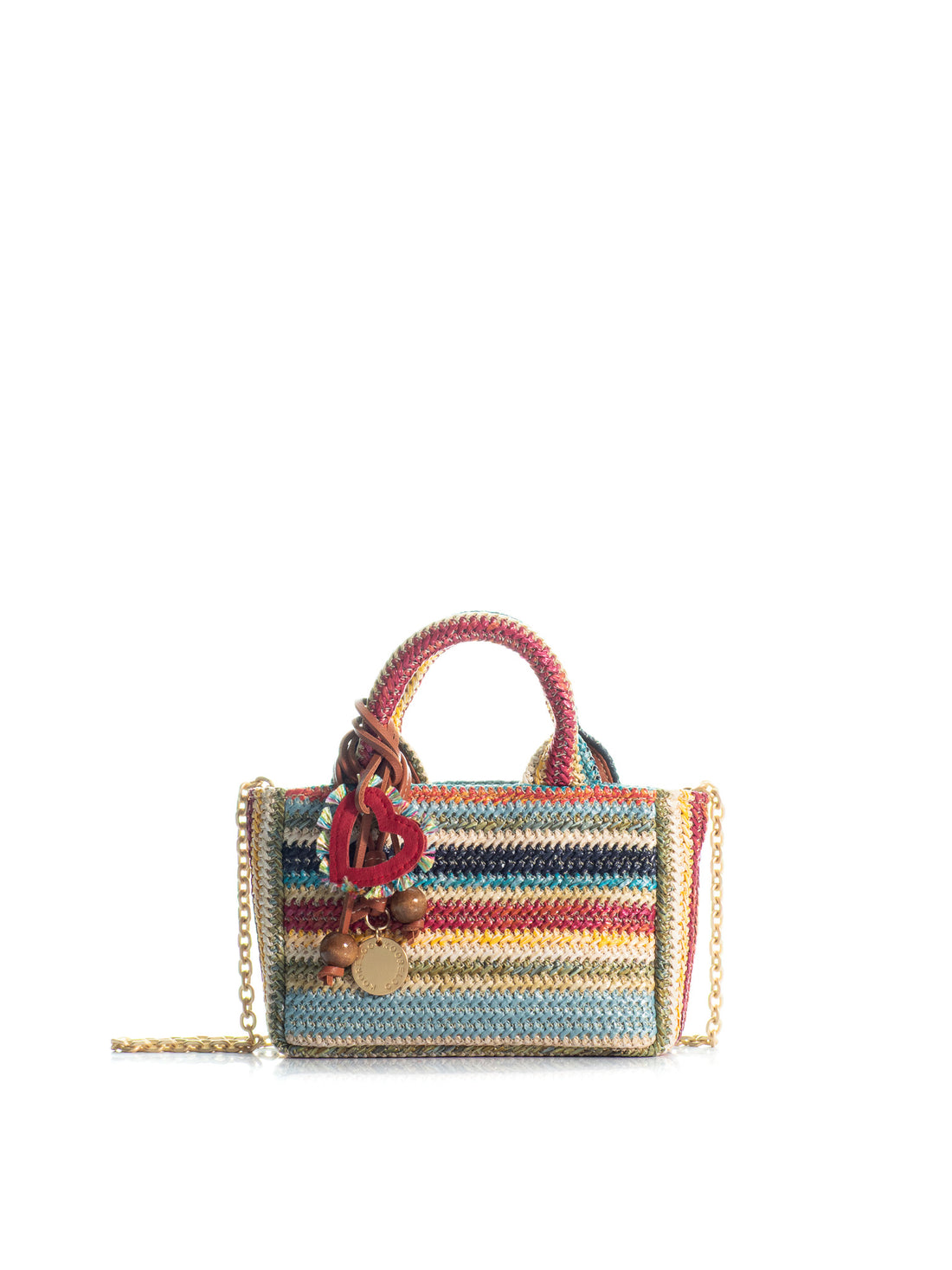 The Mini Charming Tote