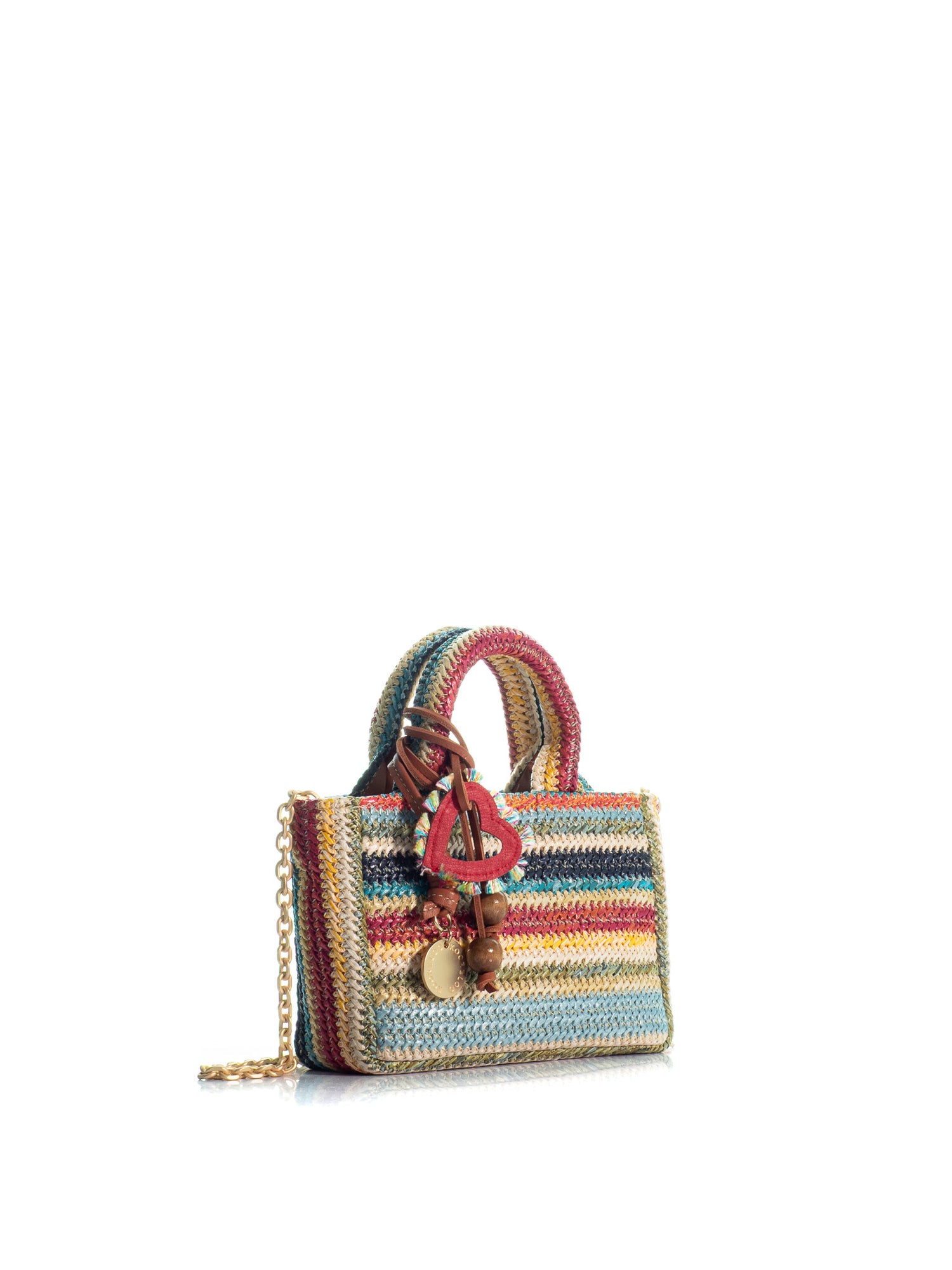 The Mini Charming Tote