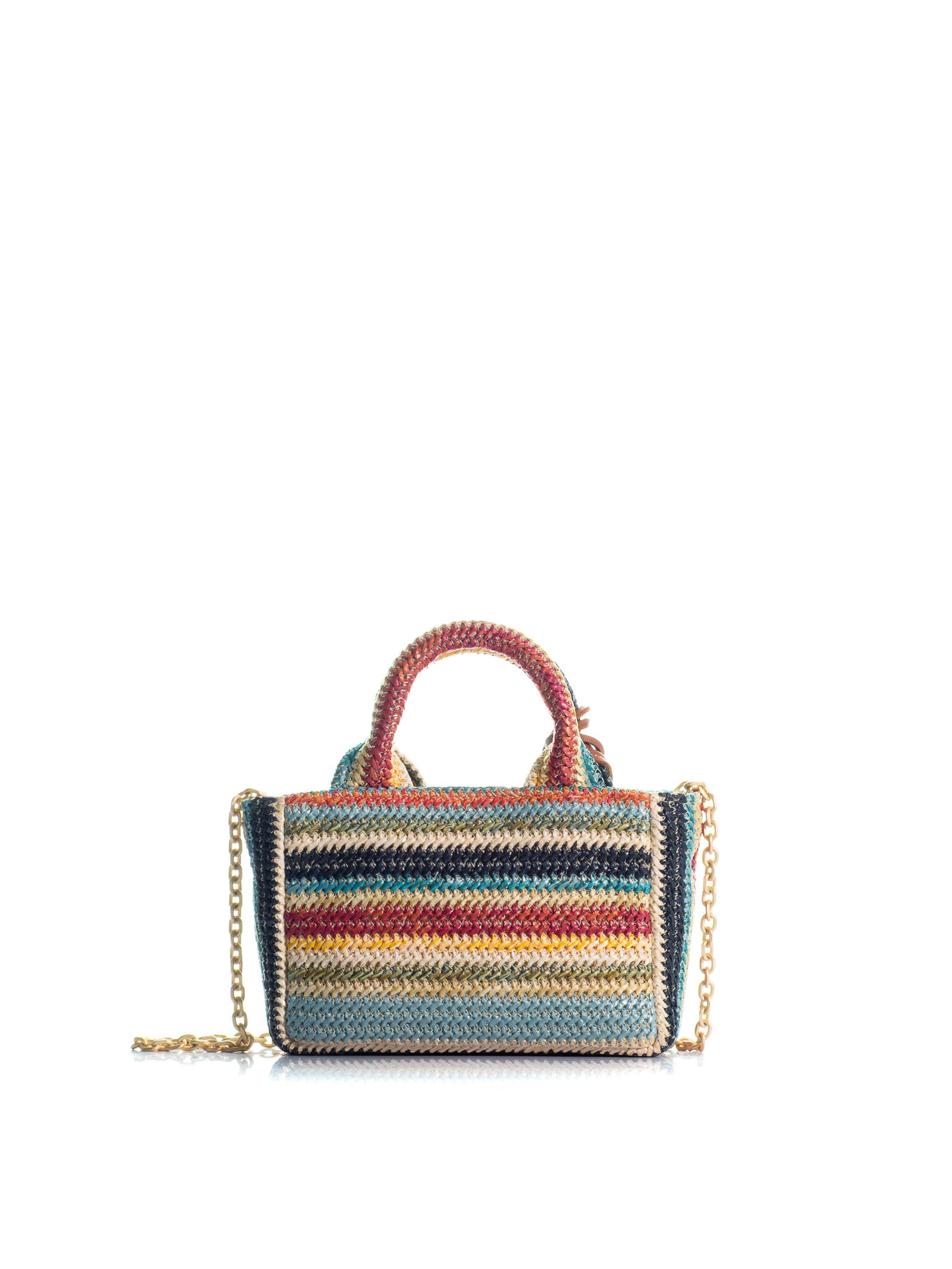 The Mini Charming Tote