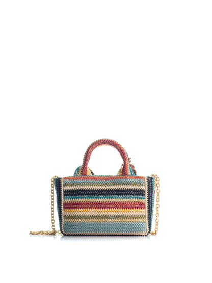 The Mini Charming Tote