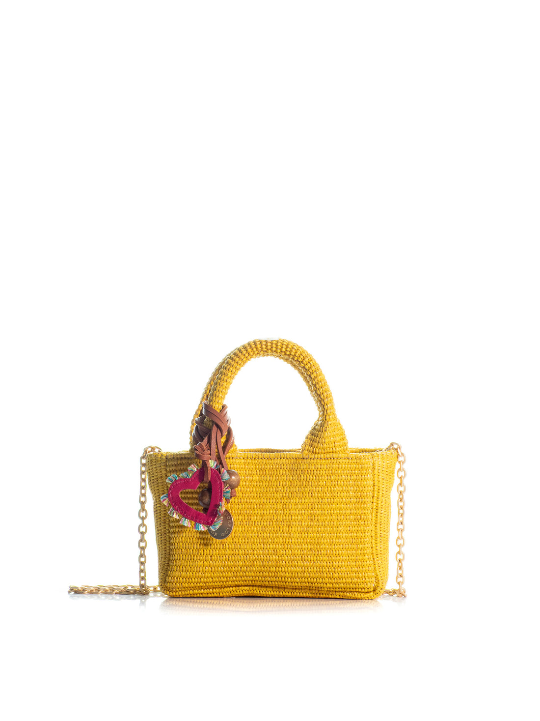 The Mini Charming Tote