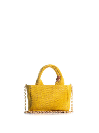 The Mini Charming Tote  (Available March 31)