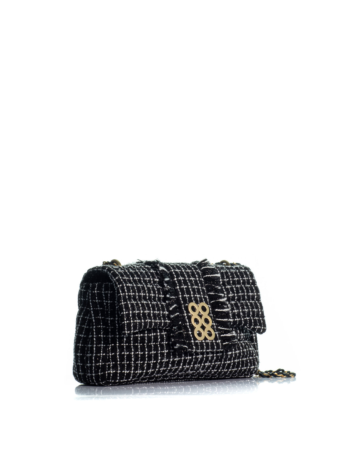 The San Francisco Black/White