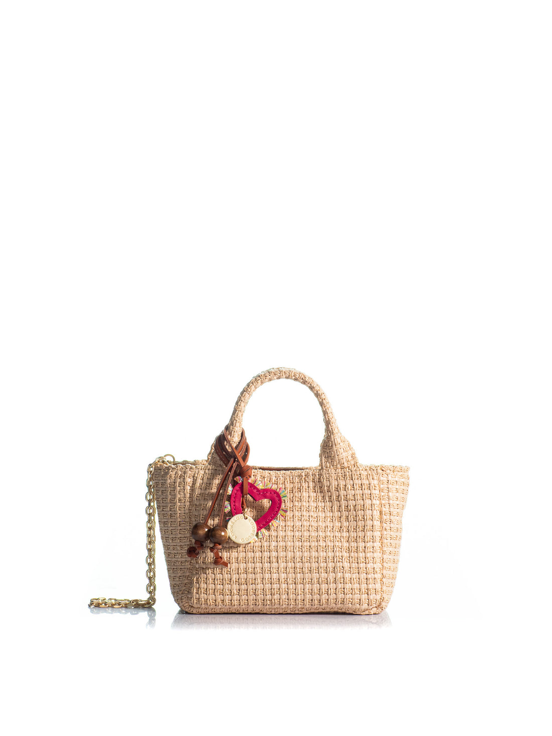 The Mini Charming Tote