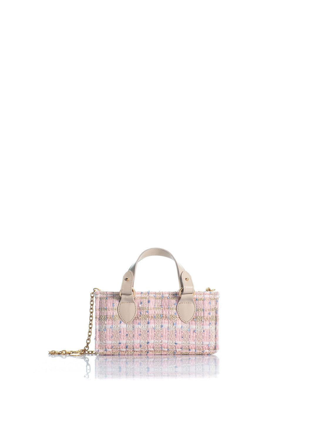 The Mini Basset Tote
