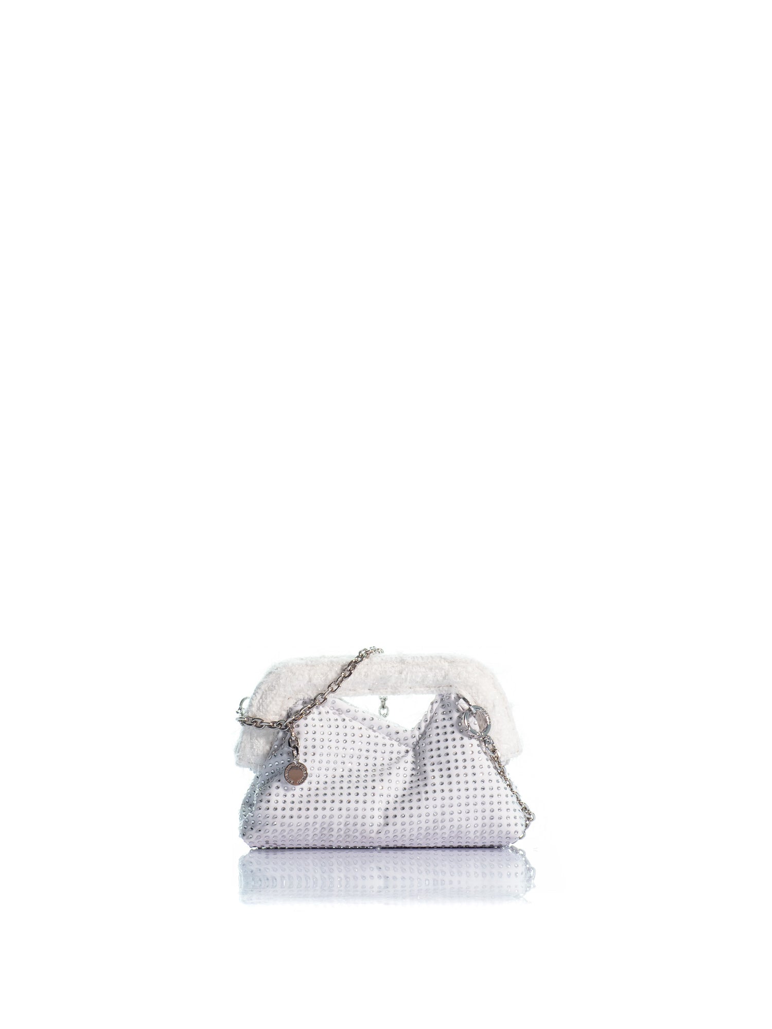 The Mini Mediterraneo Crystals