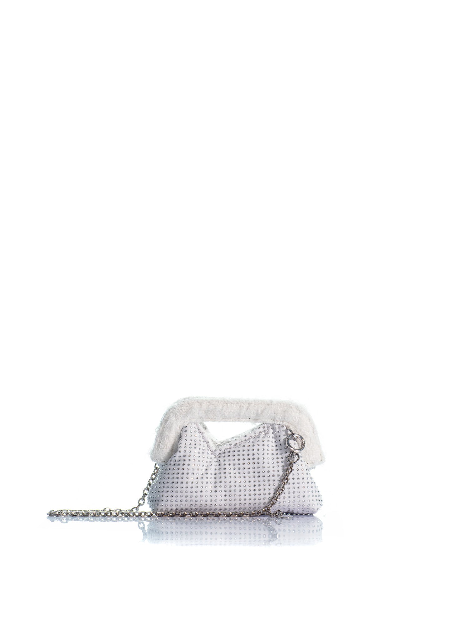 The Mini Mediterraneo Crystals
