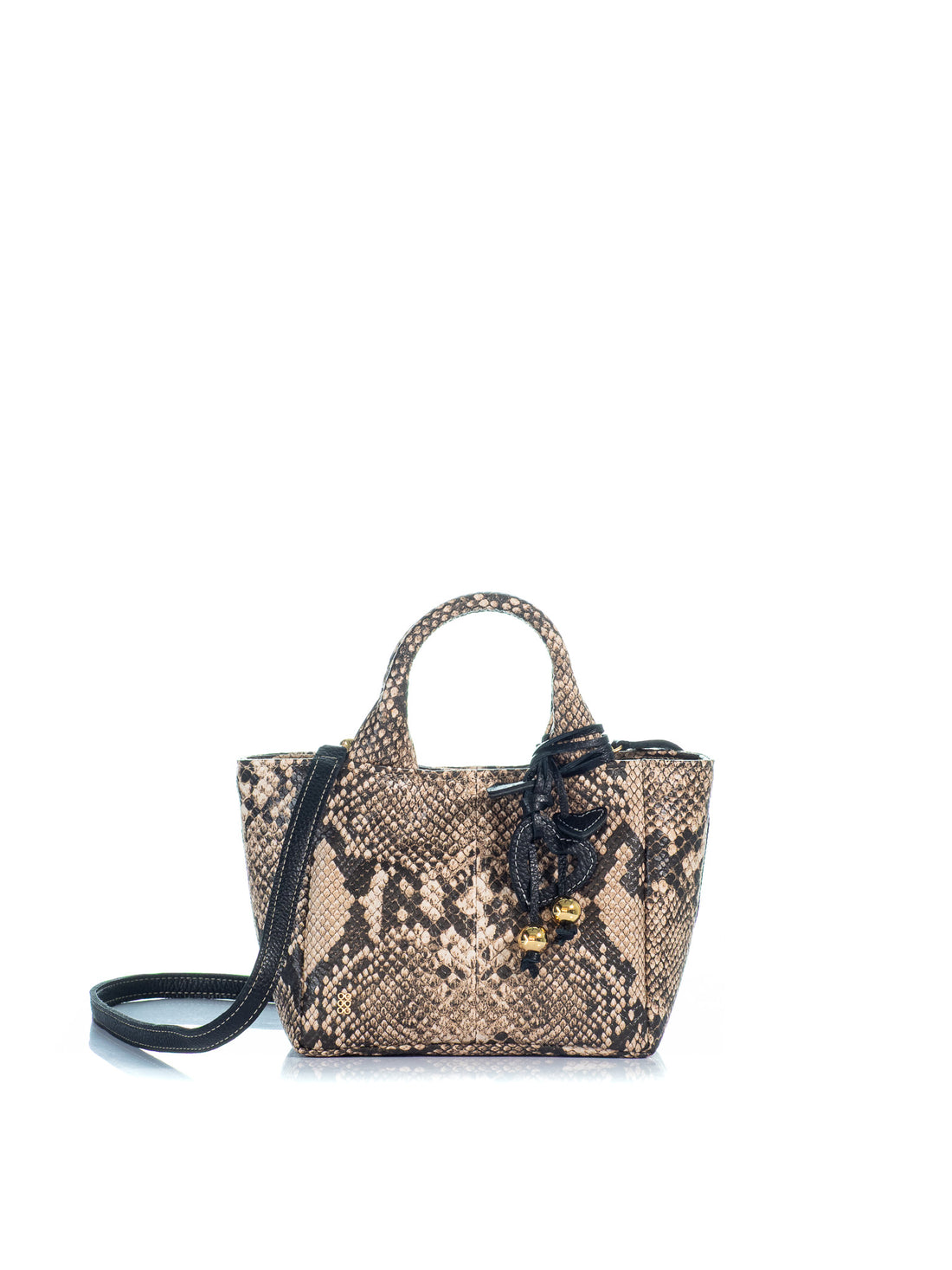 The Mini Charming Tote