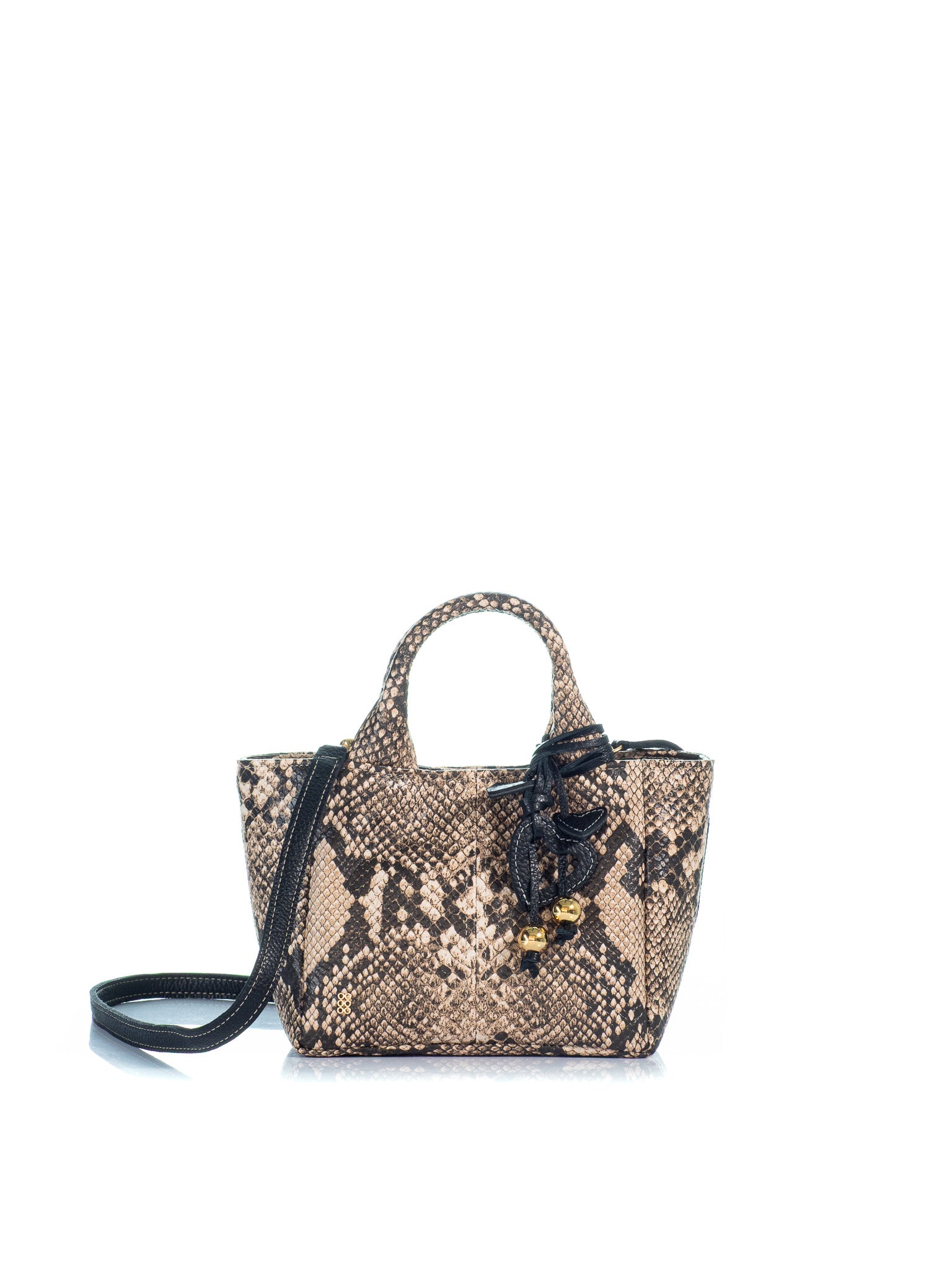 The Mini Charming Tote