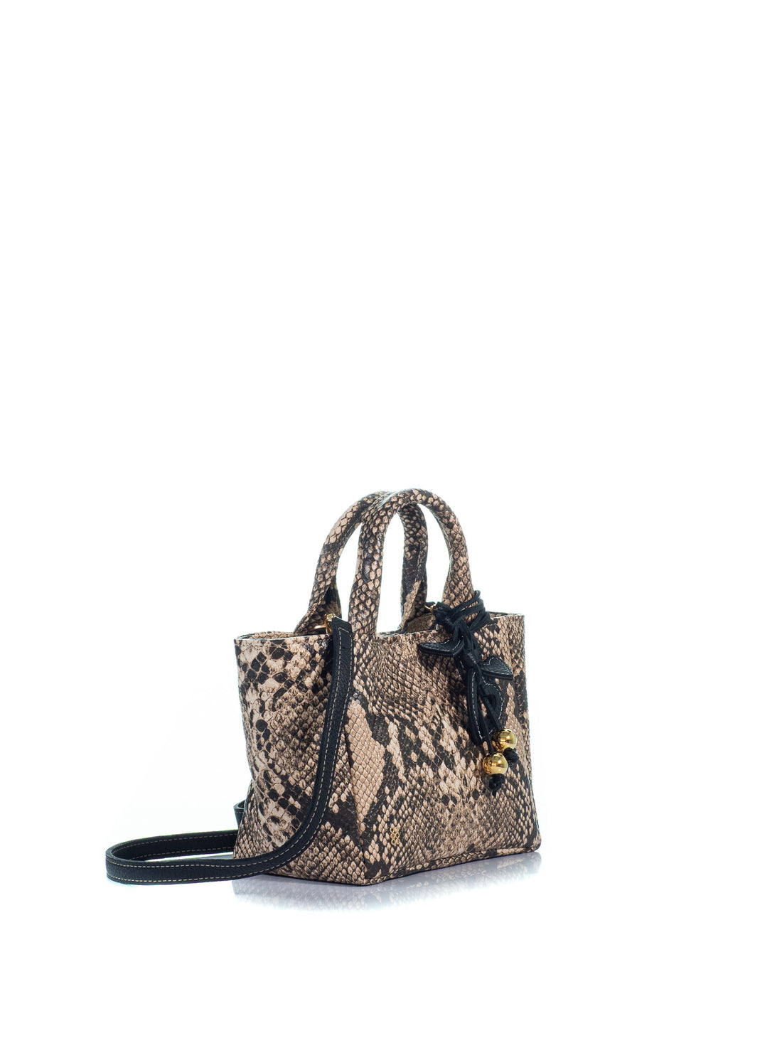 The Mini Charming Tote