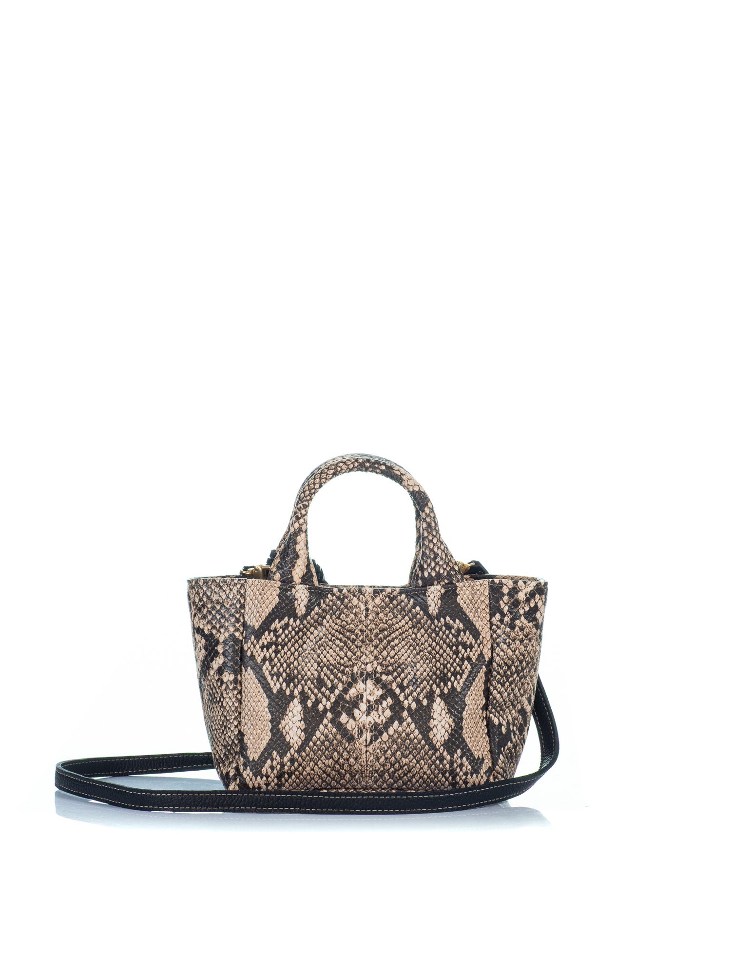 The Mini Charming Tote