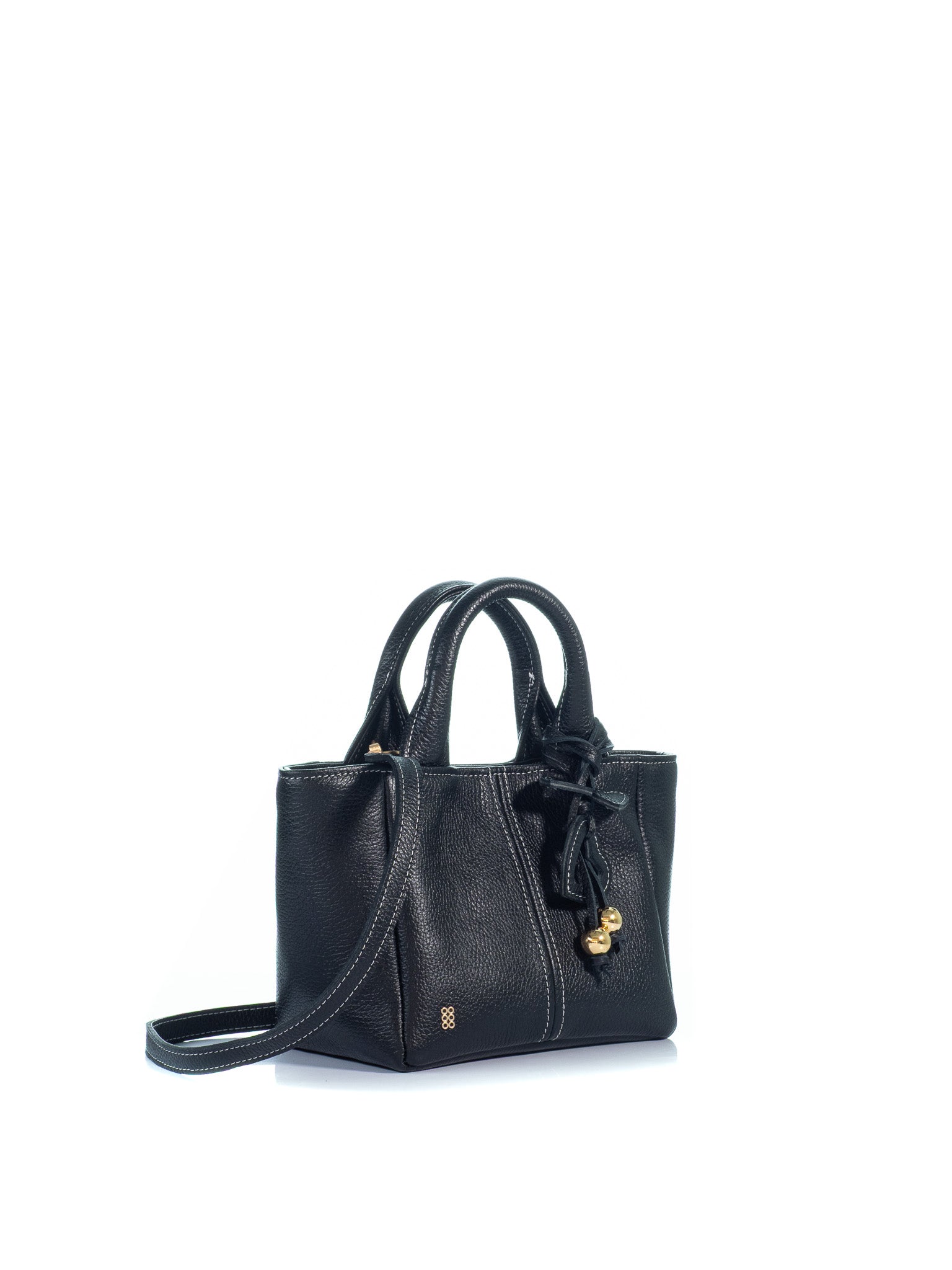 The Mini Charming Tote