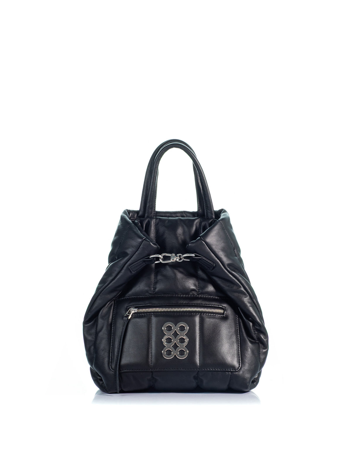 The New Yorker Backpack