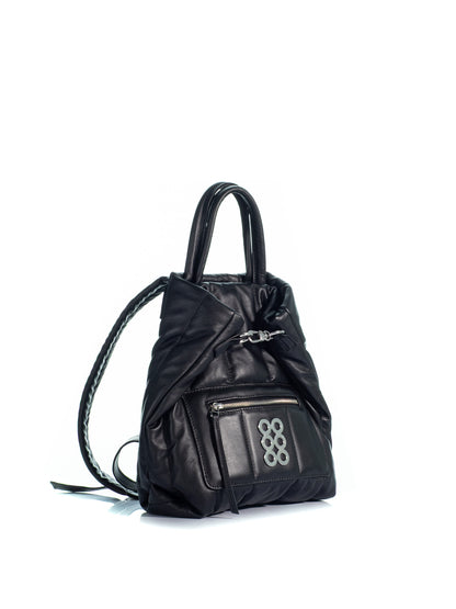 The New Yorker Backpack
