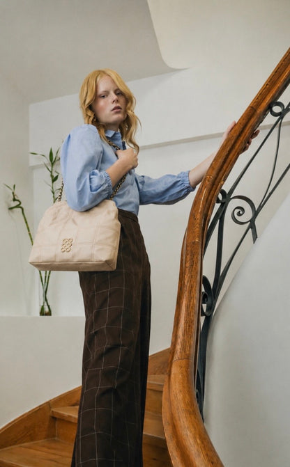 The Milano Shopper