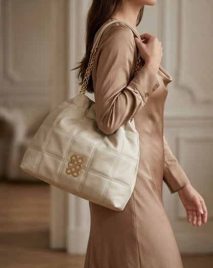 The Milano Shopper