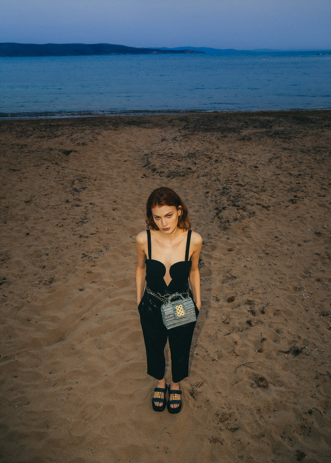 The Petite New Yorker