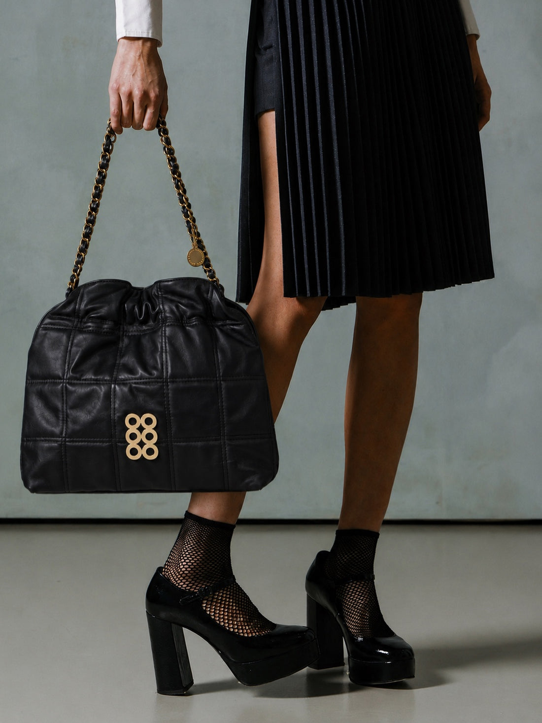 The Milano Shopper
