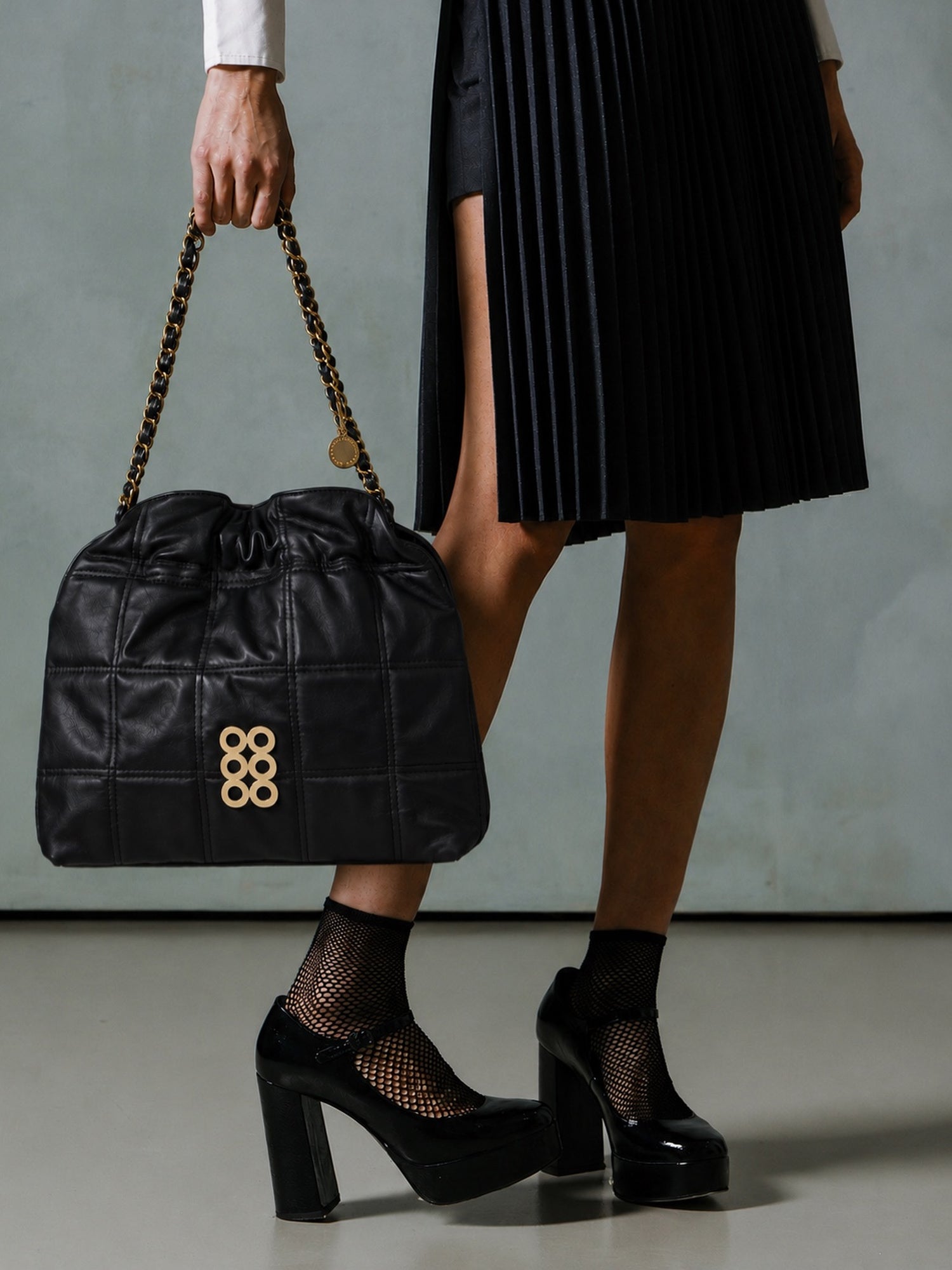 The Milano Shopper