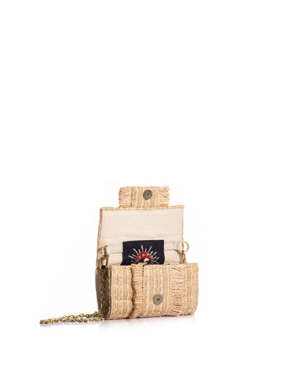 The Amalfi Clutch 2.0