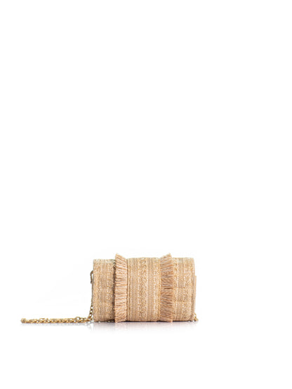 The Amalfi Clutch 2.0