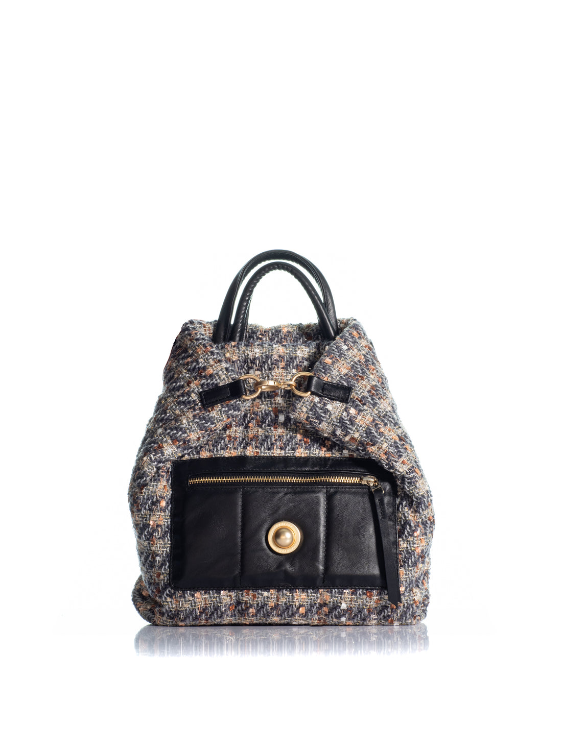 The Florence Mini Backpack