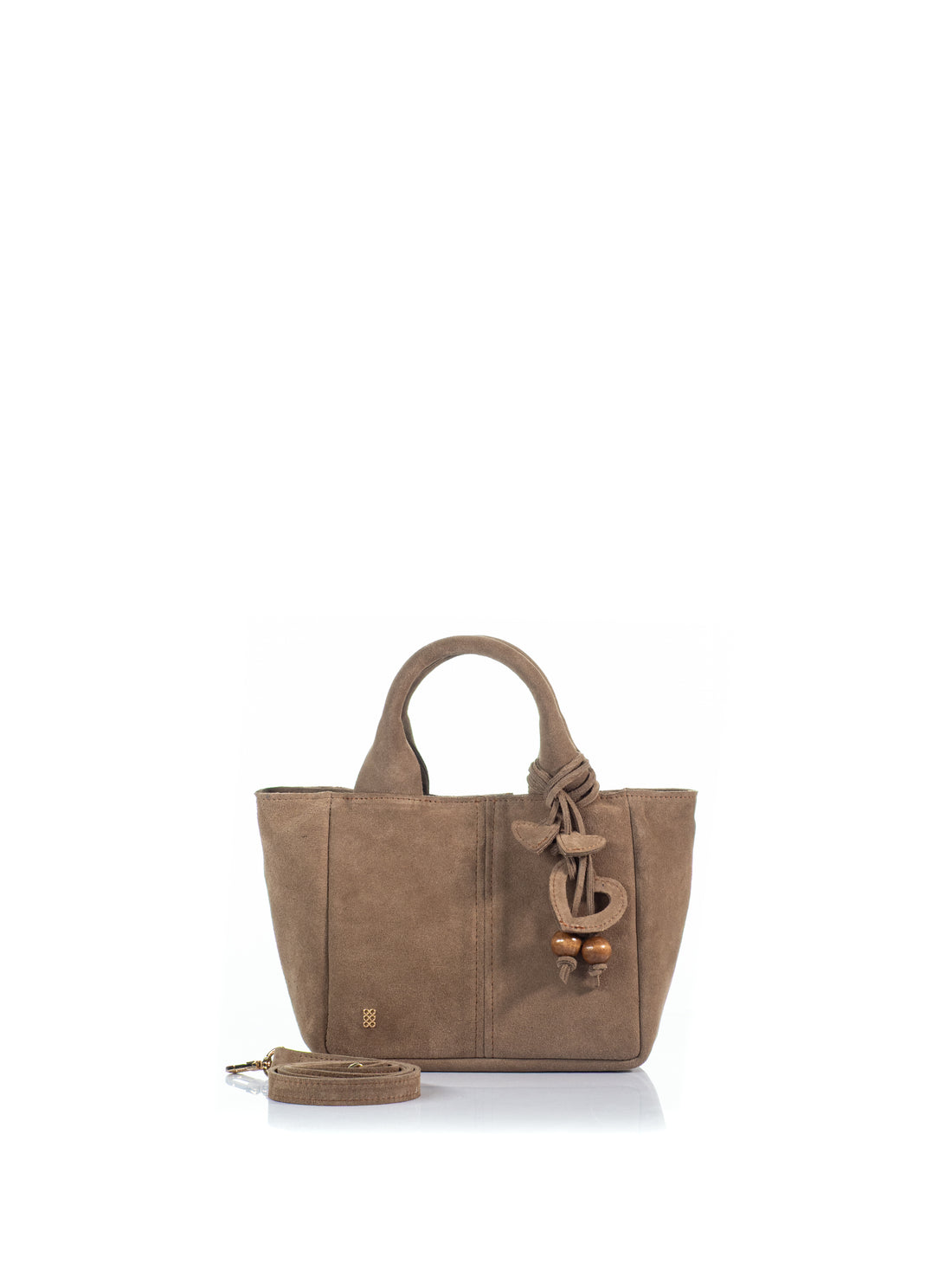 The Charming Tote Mini