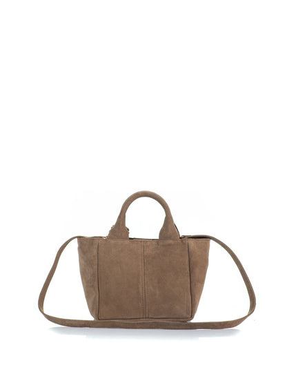 The Charming Tote Mini